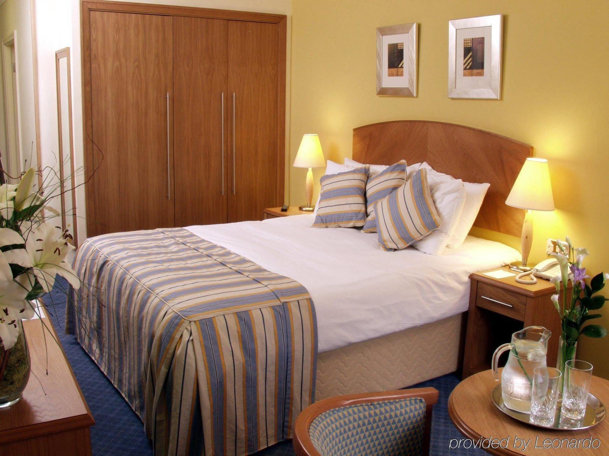 The Telford Whitehouse Hotel Habitación foto